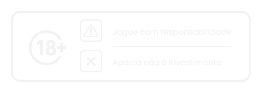 Jogue com responsabilidade na BET5G, apostar não é investir!